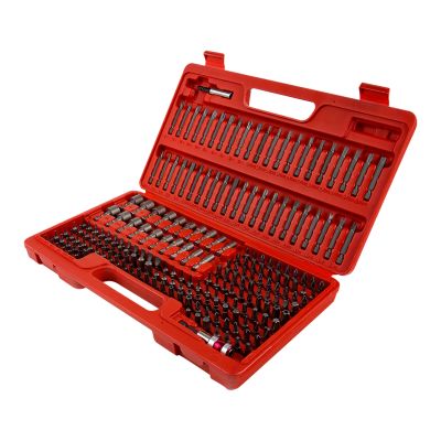 Sunex Tools 208-Piece Master Bit Set