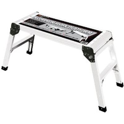 Aluminum Work Platform