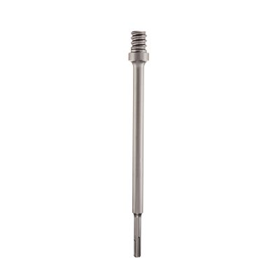 SDS Plus Thin Wall Core Bit 12" Adapter Shank