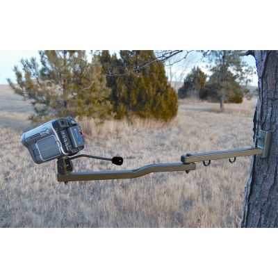 Video Camera Arm