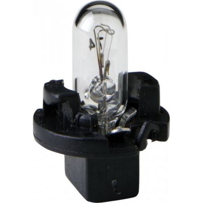 Bulb 14V .1A T1-3/4 P8.25d Base