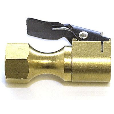 Euro Chuck With 1/4 in. FNPT