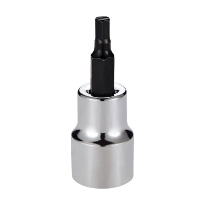 5/32 in. Hex One Piece Drive Bit, 1/4 in. Square Drive