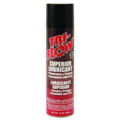 SUPERIOR LUBRICANT 12 OZ AEROS