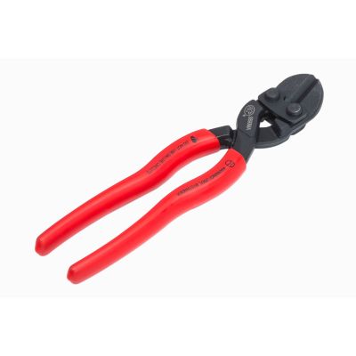 Industrial Grade Compact Bolt/Wire Angular Cutter