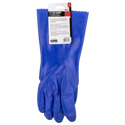Parts/Gunwasher Gloves-Med