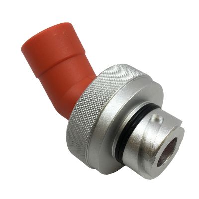 Oil Filler Adapter - GM/GMC Adapter Kit