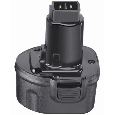 DeWalt 7.2 Volt Compact Battery Pack (EA)