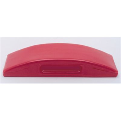 9" Vinyl Sanding Block