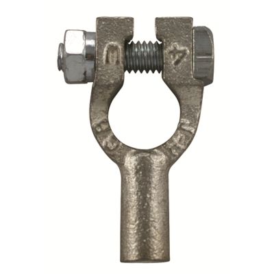 4 Positive Straight Battery Terminal 1 Pc