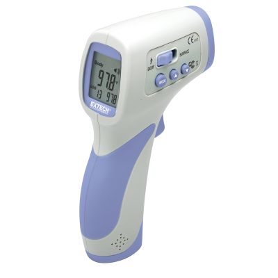 Extech Thermometer IR Body & Surface