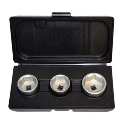 Euro/GM Oil Socket Set