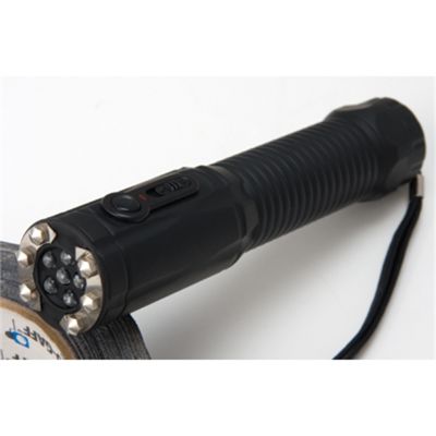 Shocklight Stun Gun Flashlight