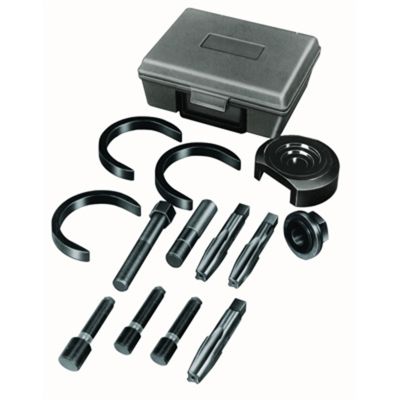 END BUSHING ADAPTER PLLR SET
