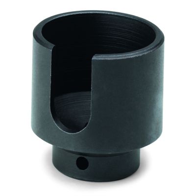 2-1/2" 1/2" Drive Fract SAE Tie Rod Impact Socket