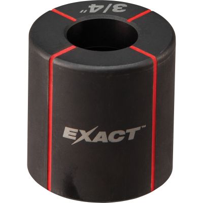 EXACT 3/4" Die