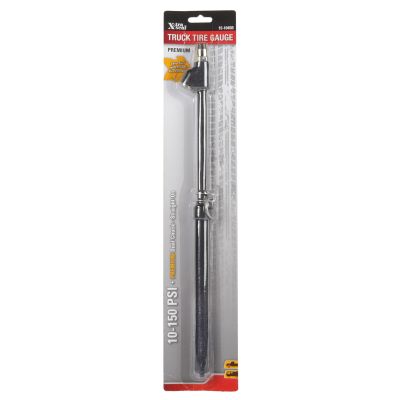 BLACK STRAIGHT ON DUAL FOOT,10-150#