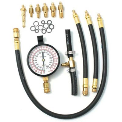 Basic Fuel Injection Test Kit