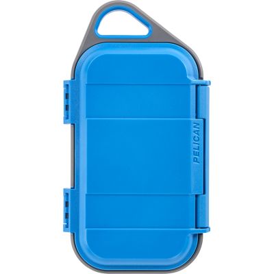 Pelican Personal Utility Go Case, Watertight Storage