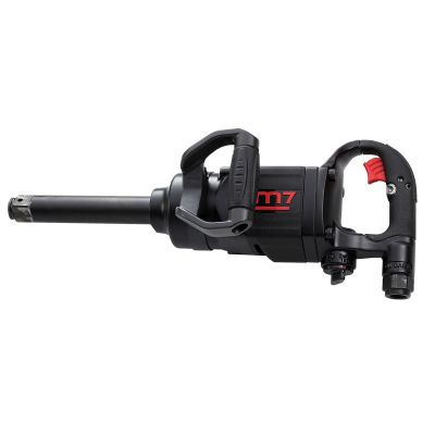 1 in. Drive Mighty Seven Air Impact Wrench With 6 in. Extended Anvil
