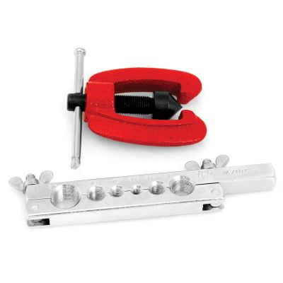 Single Flaring Tool