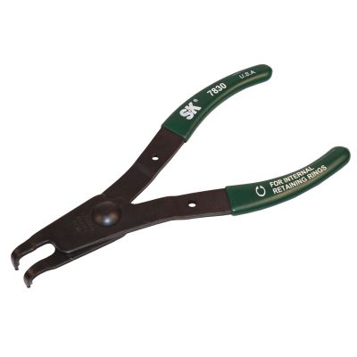 .070" 90 Deg Internal Retaining Ring Pliers