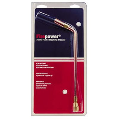 6MFA-1-FS FIREPOWER HEATING NO