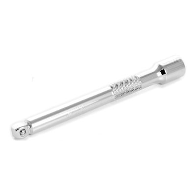Chrome Wobble Extension, 3/8" Drive, 6" Long