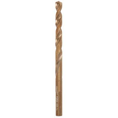 15/64" COBALT RED HELIX? Drill Bit