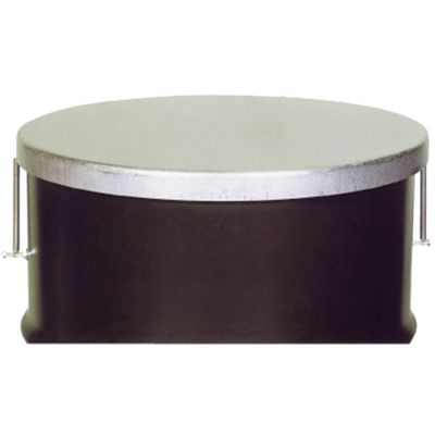 Easy Open Lid for 55 Gallon Feeder