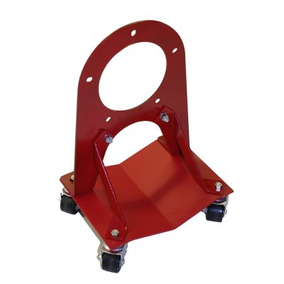 Pair of Late Model Roll Arounds for 12" Auto Dolly