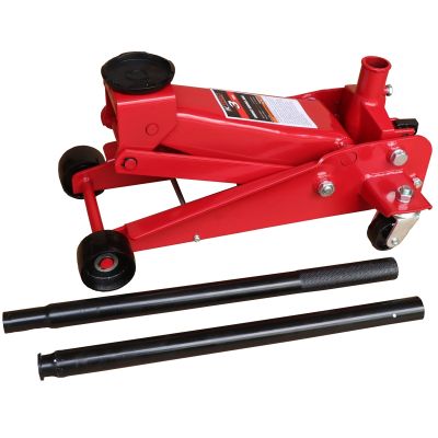 3 Ton Compact Service Jack