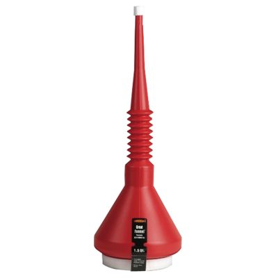 GreatFunnel - 1.5 Qt., 17" Long