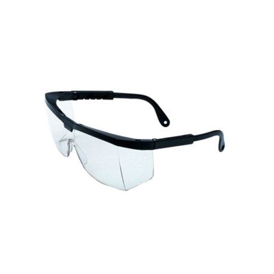 Spartan Black Clear Ud