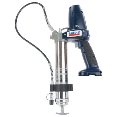 18V NiCd Grease Gun - Bare Tool