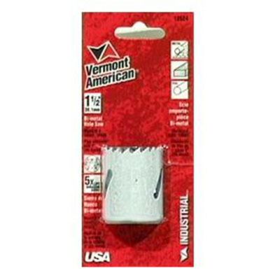 1-1/2"  Bimetal Hole Saw