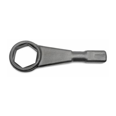 2-9/16" Straight 6 Point Slugging Wrench