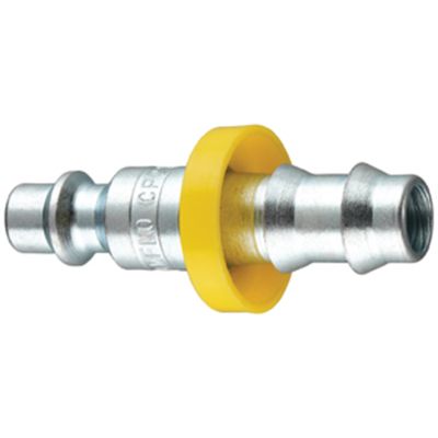 Steel Plug 3/8" Lock