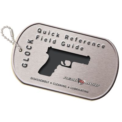 Glock Field Guide