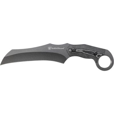 Smith & Wesson Full Tang Fixed Blade Knife