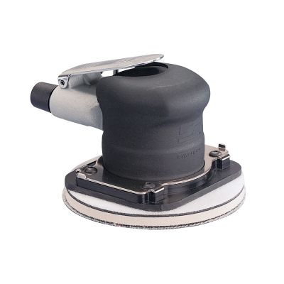 Dynabrade Dynabug "Model T" Orbital 5 in. Sander, Non-Vacuum