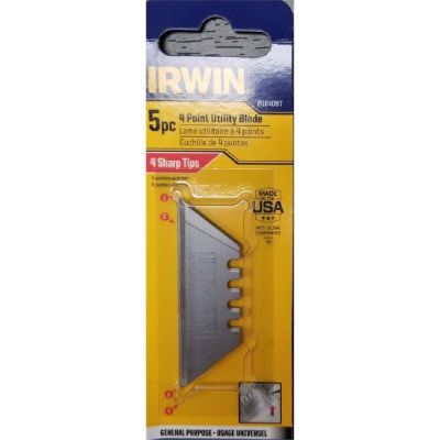 5PK Utility Blade