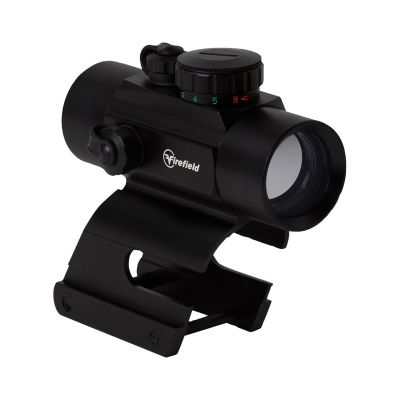 Firefield Agility 1x30 Dot Sight for Remington 12ga. Shotgun