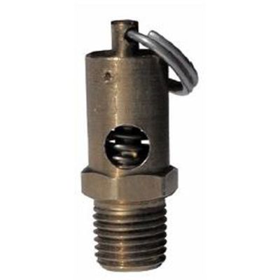 Tank Safety Relief Valve 70 P