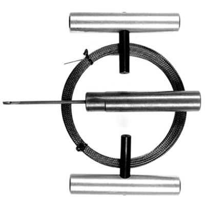 Windshield Wire Handle Kit