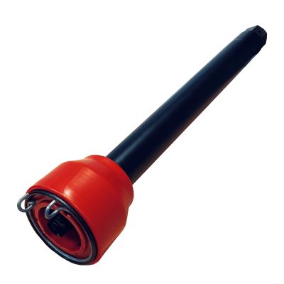 4 PC Interchangeable Inner Tie Rod Tool Kit