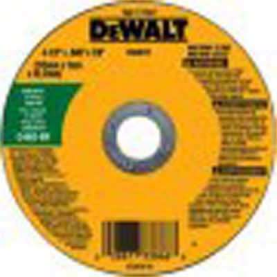4-1/2"x.045"x7/8" Masonry Thin