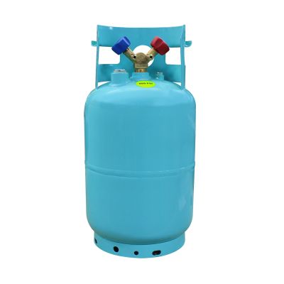 30LB. DOT TANK 1/2 ACME