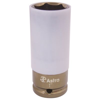 Socket 1 Inch