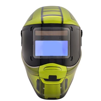 "Master Sergeant" RFP F-Series Welding Helmet